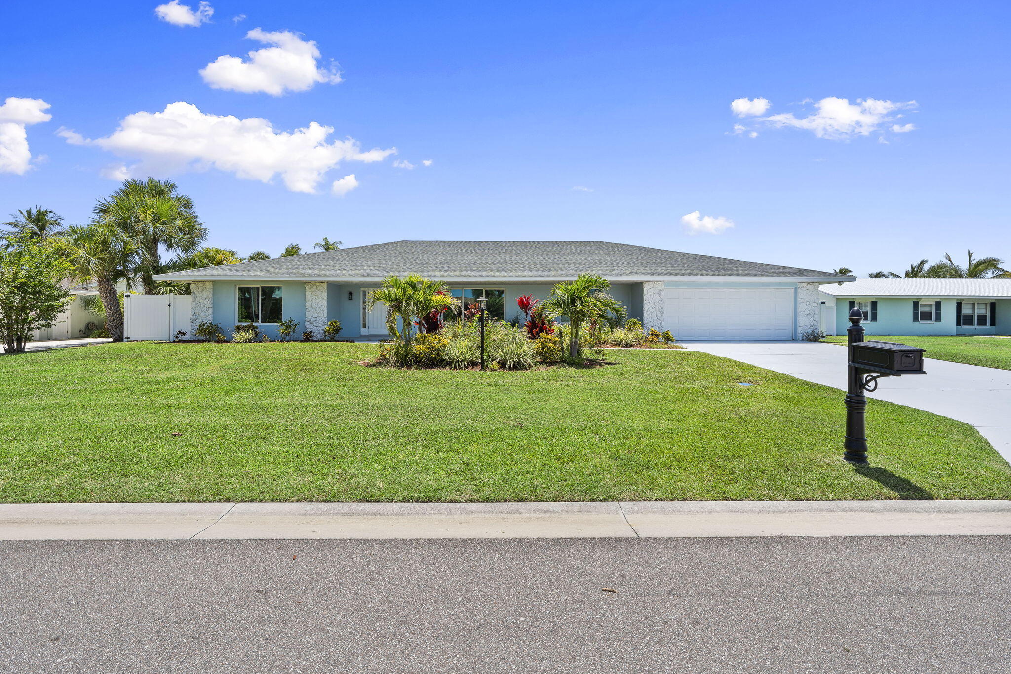 1709 Rio Vista Drive
