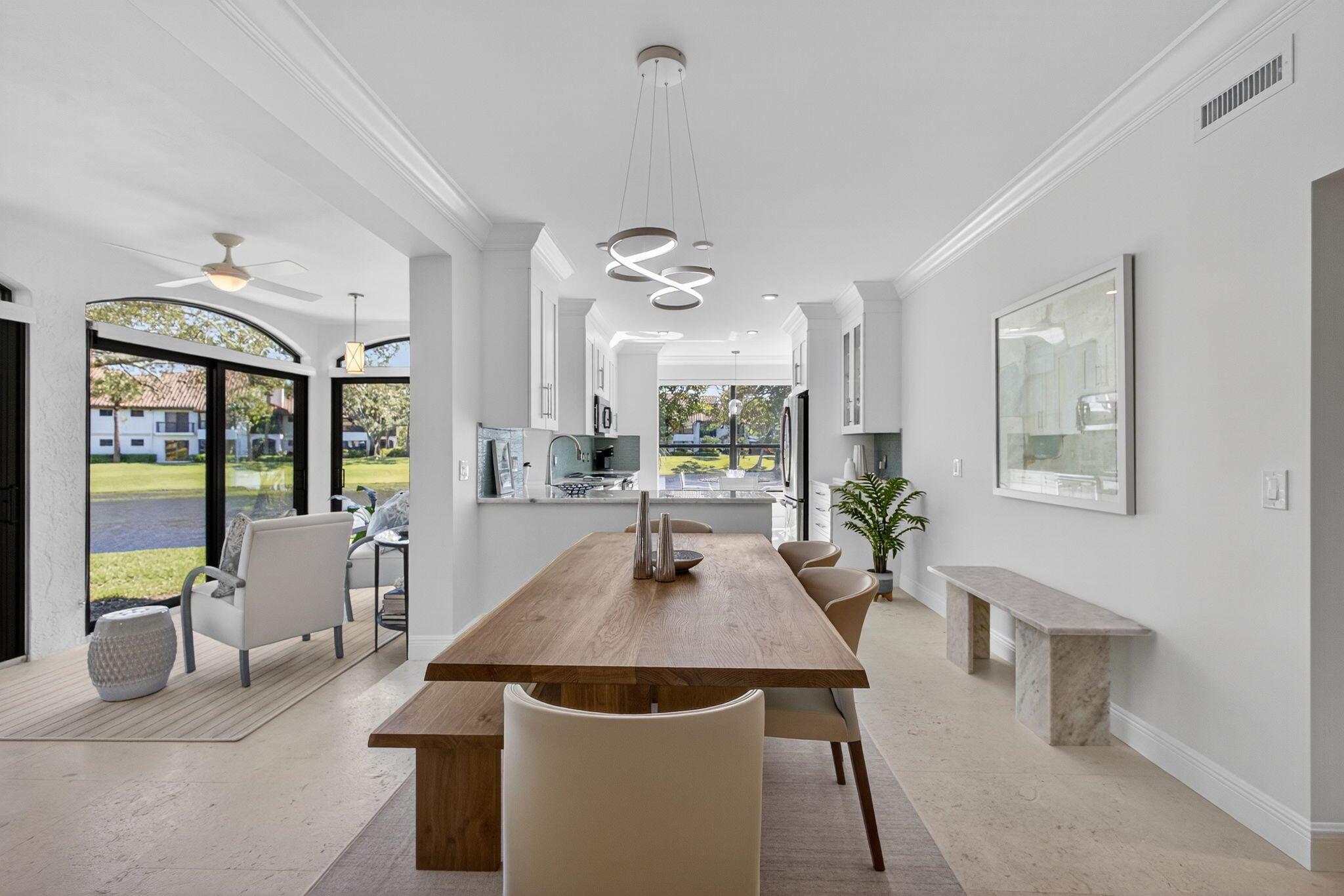 WEST BAY AT JONATHANS LAN - Residential