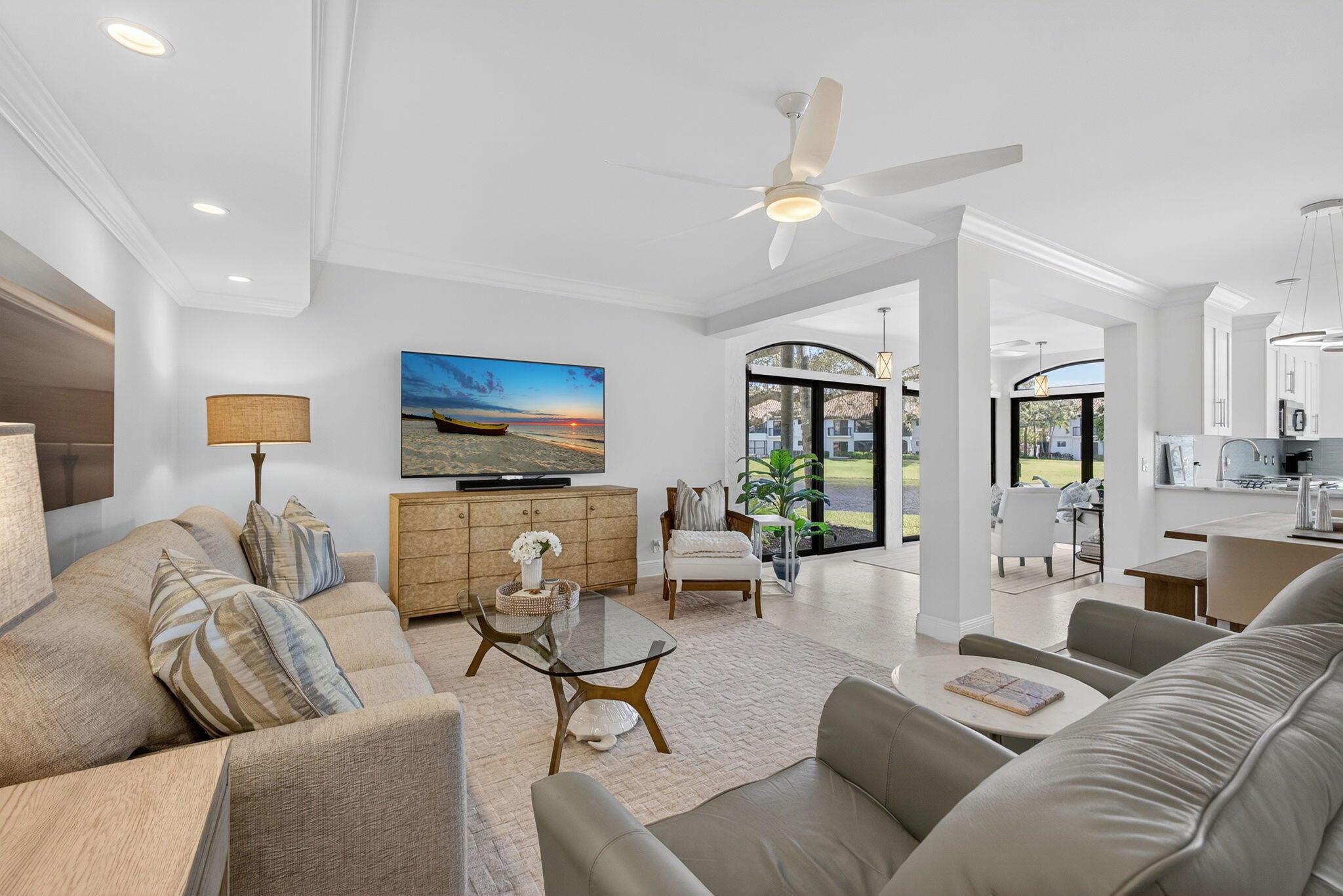 WEST BAY AT JONATHANS LAN - Residential