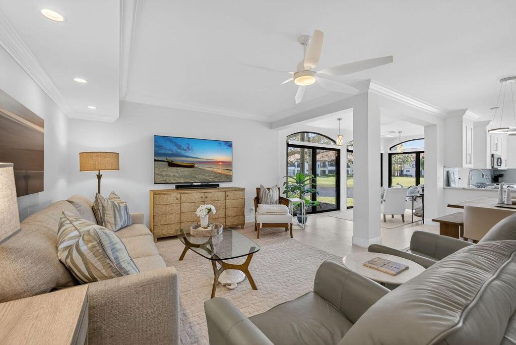 Photo of 16050 W Bay Drive #155, Jupiter, FL 33477 (MLS # R11138578)