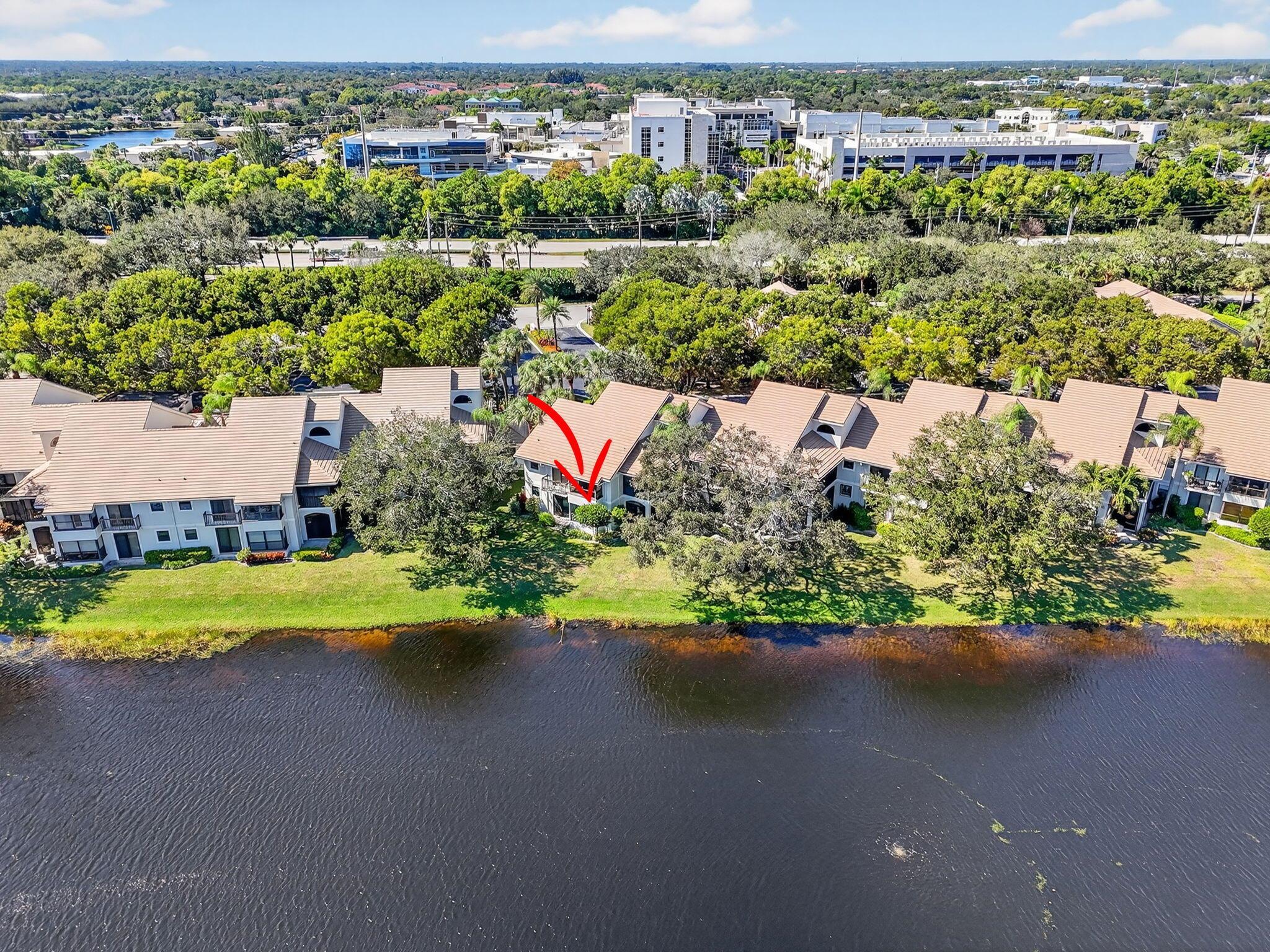 WEST BAY AT JONATHANS LAN - Residential