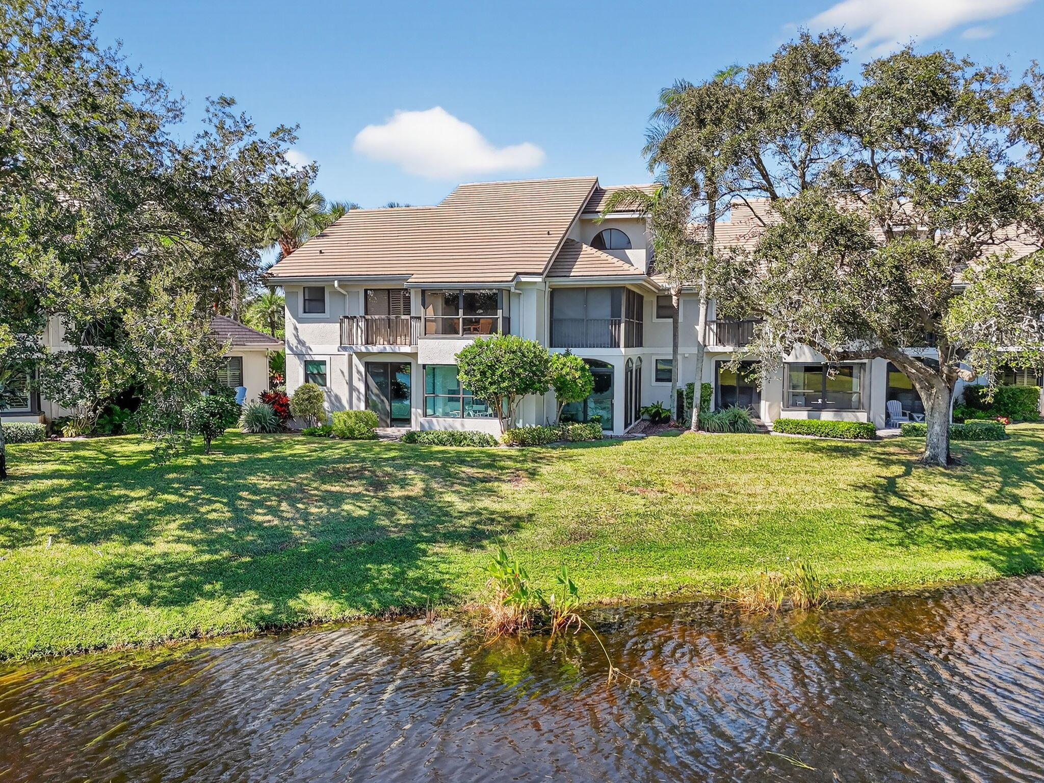 WEST BAY AT JONATHANS LAN - Residential