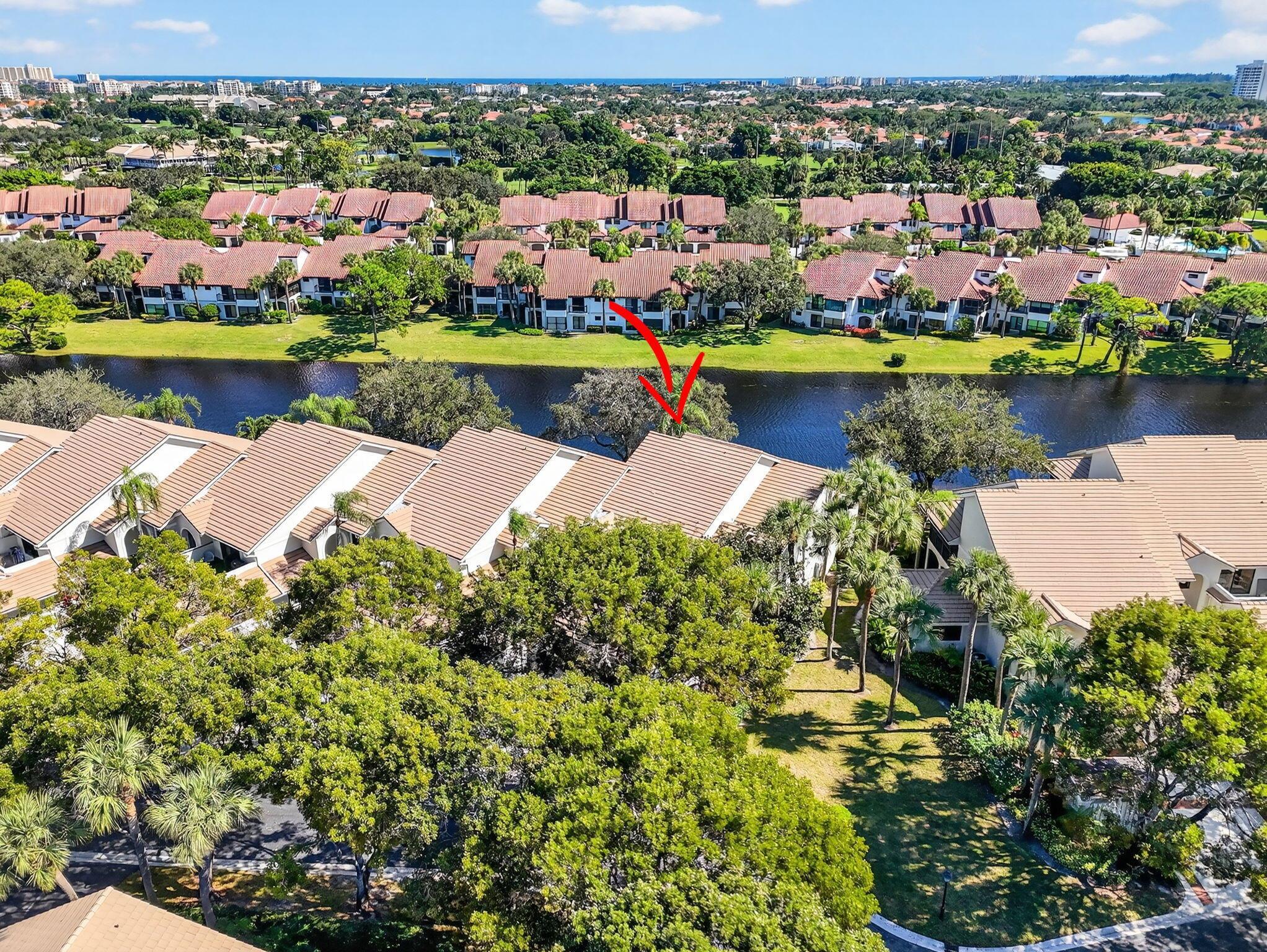 WEST BAY AT JONATHANS LAN - Residential