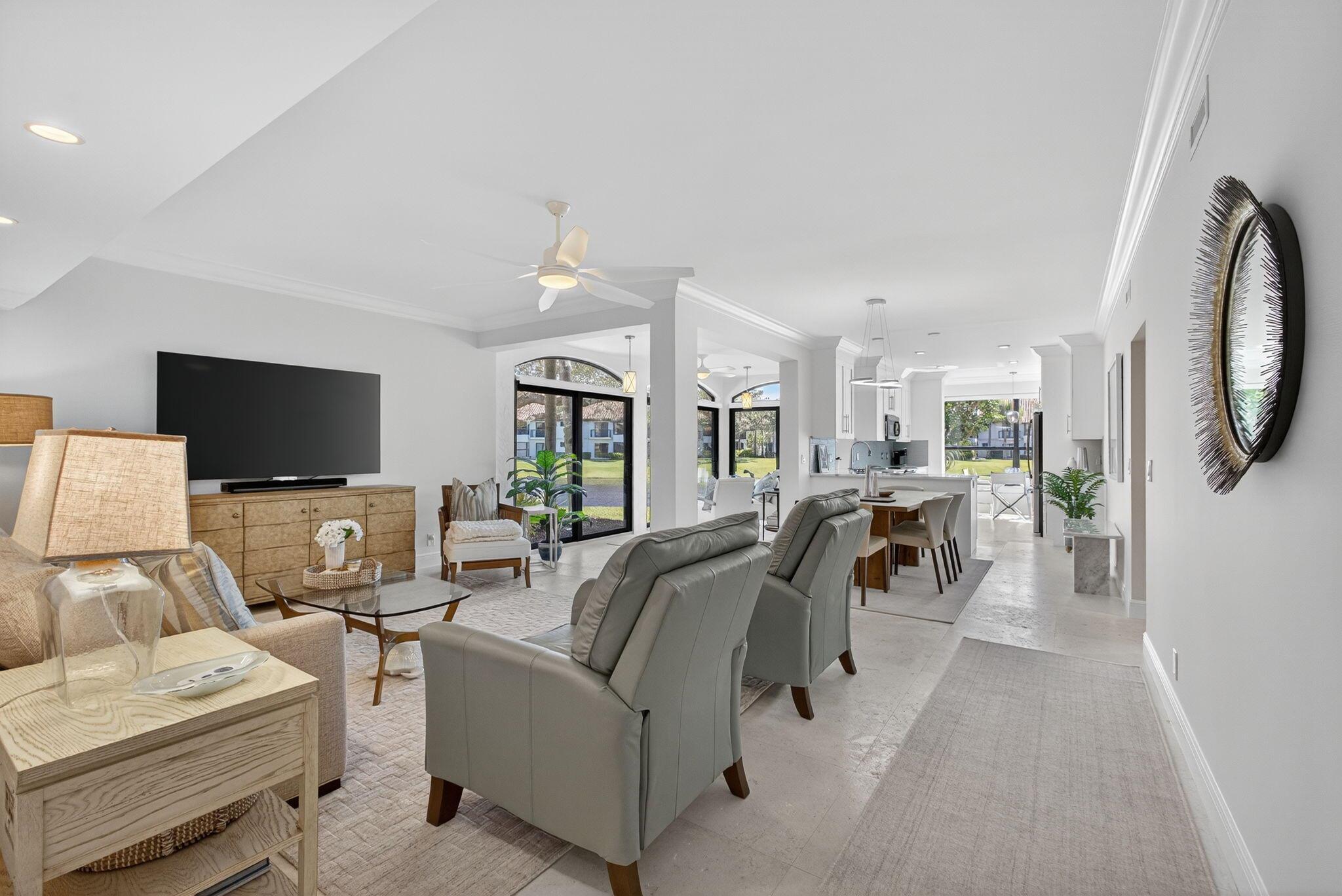 WEST BAY AT JONATHANS LAN - Residential