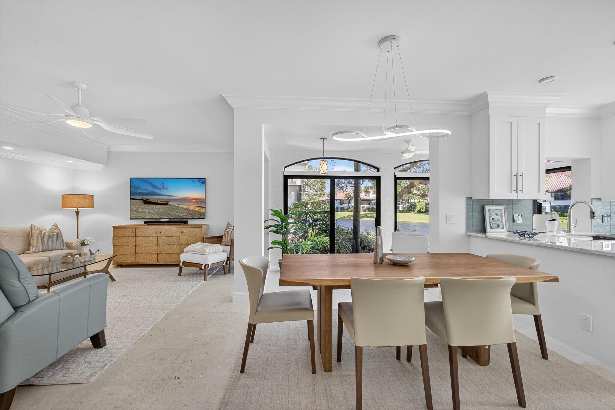 WEST BAY AT JONATHANS LAN - Residential