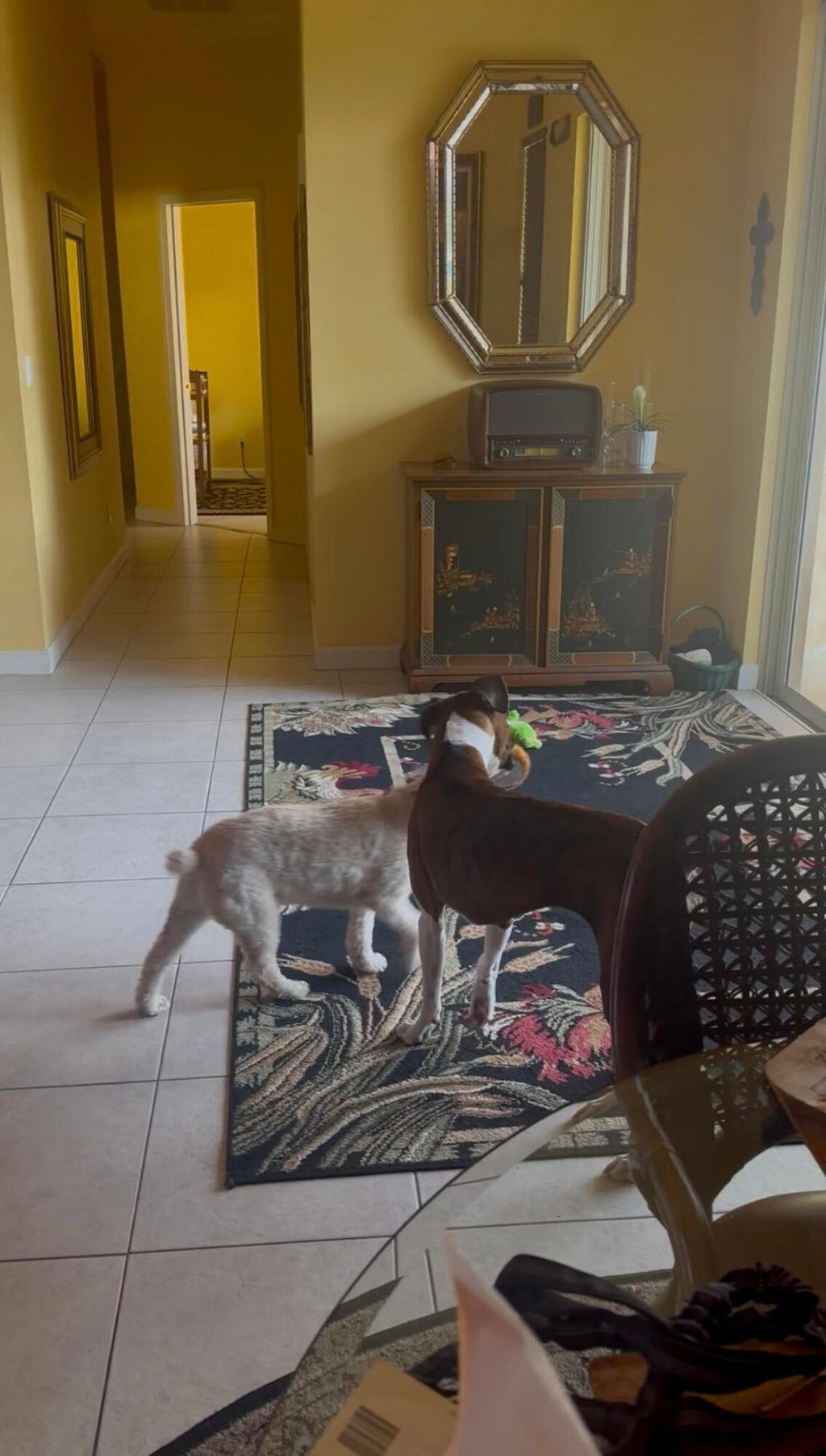 Photo of 10521 SW Westlawn Boulevard N, Port Saint Lucie, FL 34987 (MLS # B26022464)