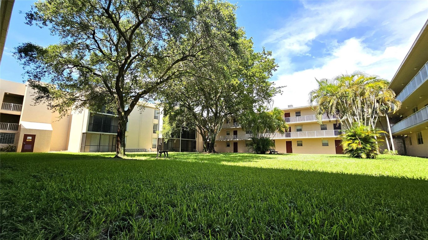 Country Pines - Residential