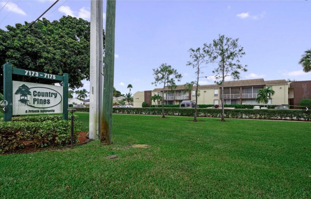 Country Pines - Residential