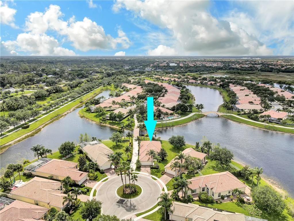 Villagewalk Of Wellington - Residential