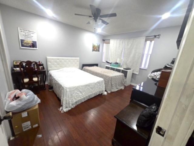 Royal Garden Condo - Residential Lease