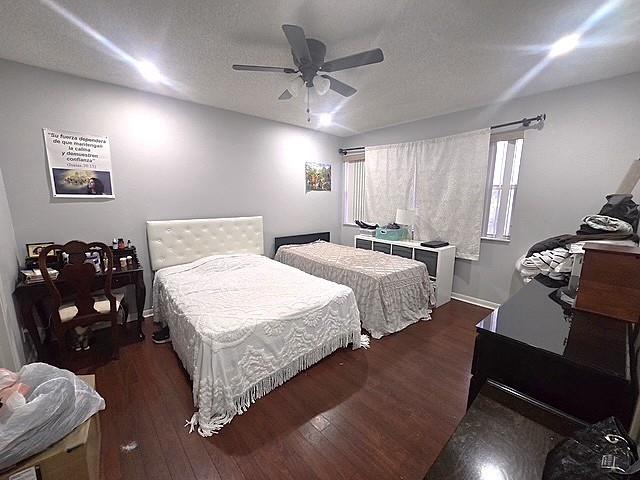 Royal Garden Condo - Residential Lease