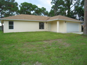 PLANTATION VILLAGE - Residential