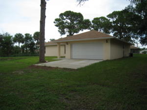 PLANTATION VILLAGE - Residential