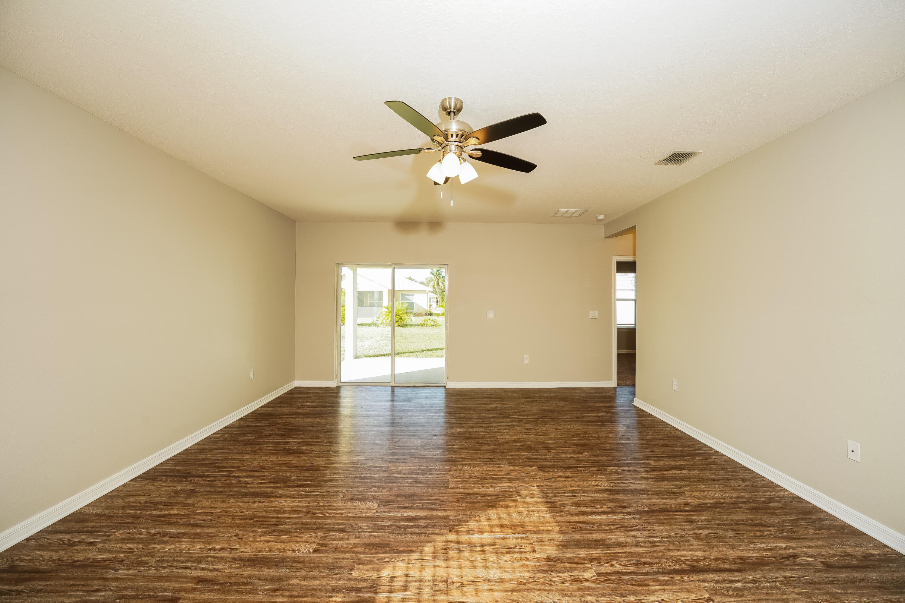 PORT ST LUCIE SECTION  34 - Residential Lease