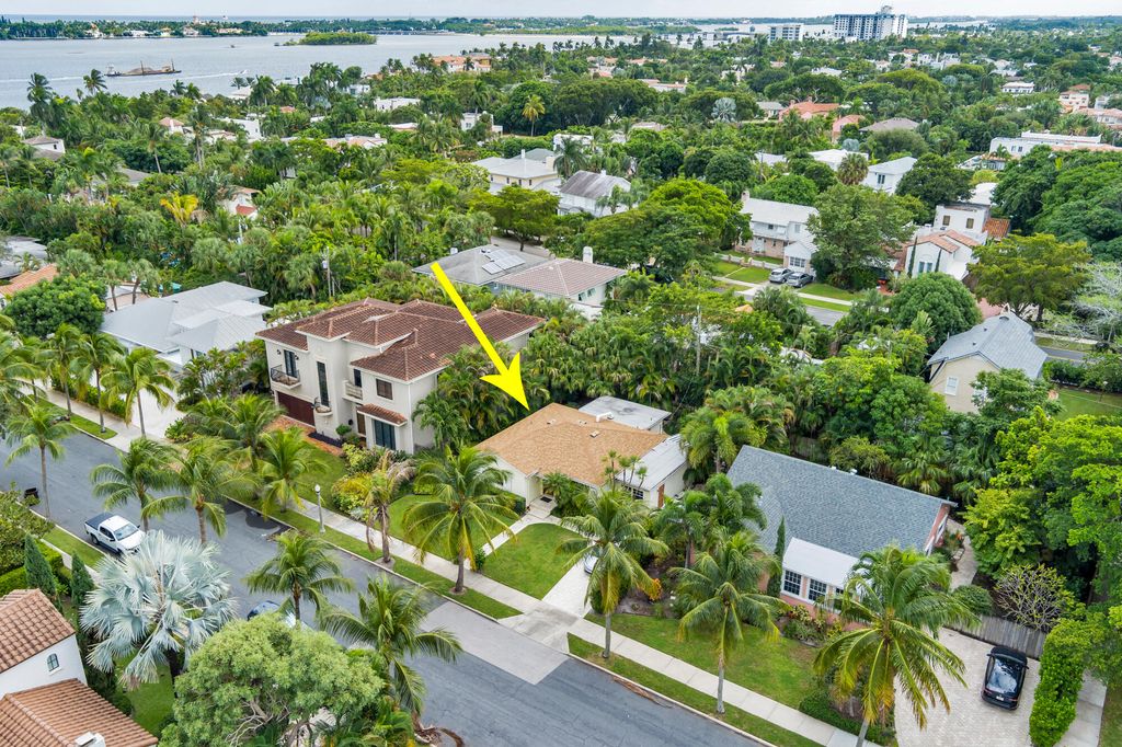 Photo of 230 Avila Road, West Palm Beach, FL 33405 (MLS # R11138782)