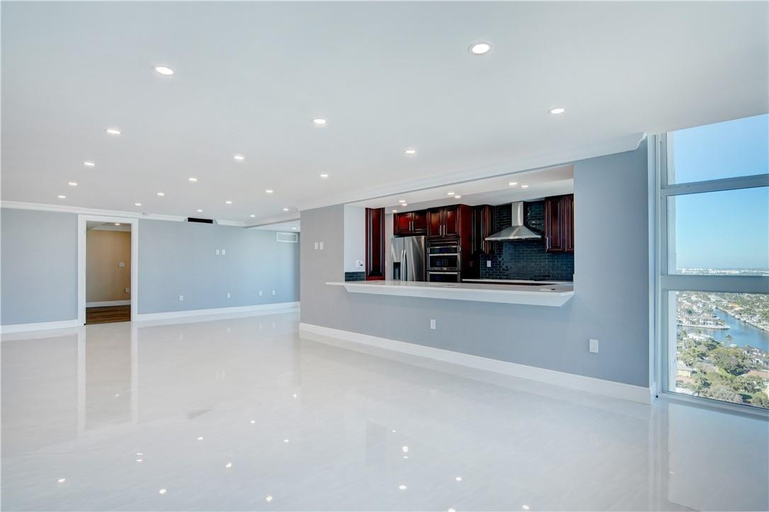 Renaissance Of Pompano Be - Residential Lease