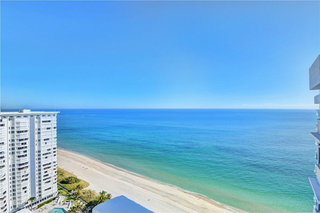 Renaissance Of Pompano Be - Residential Lease