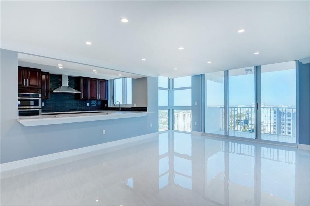 Renaissance Of Pompano Be - Residential Lease