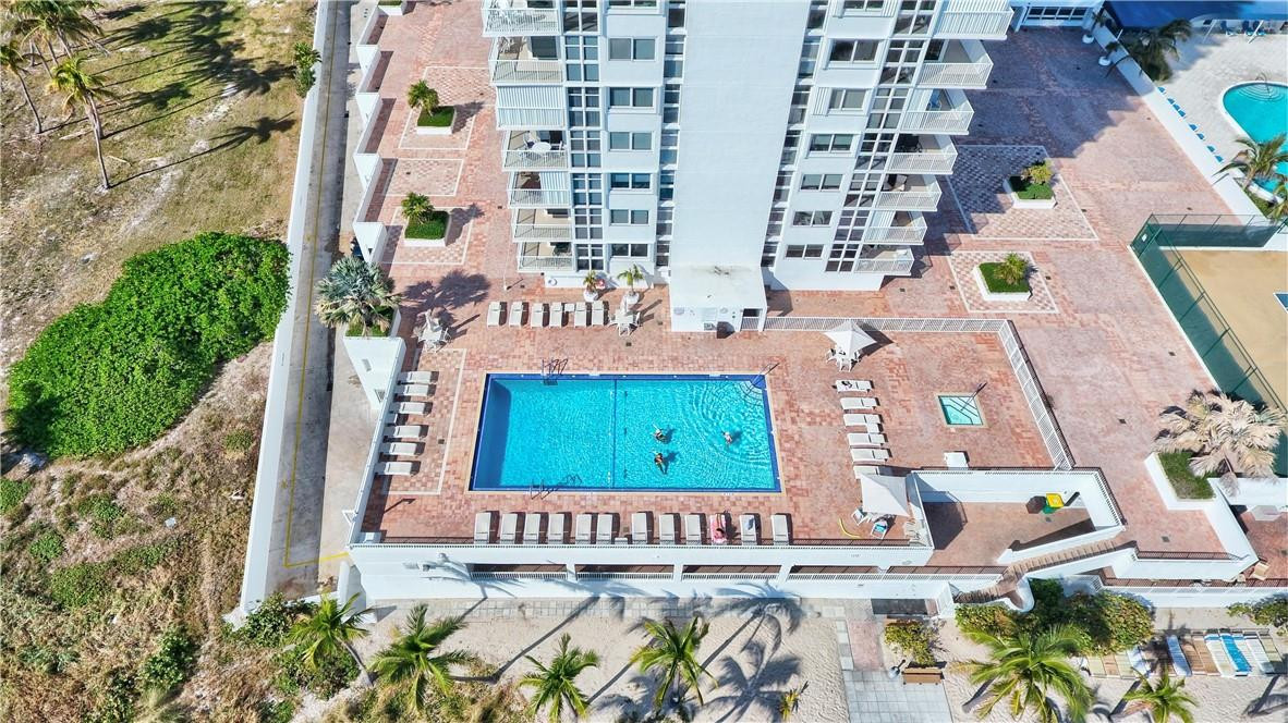 Renaissance Of Pompano Be - Residential Lease