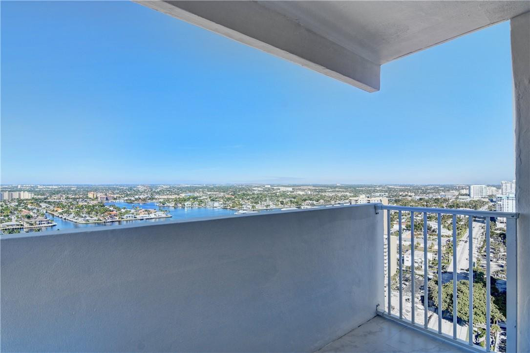 Renaissance Of Pompano Be - Residential Lease