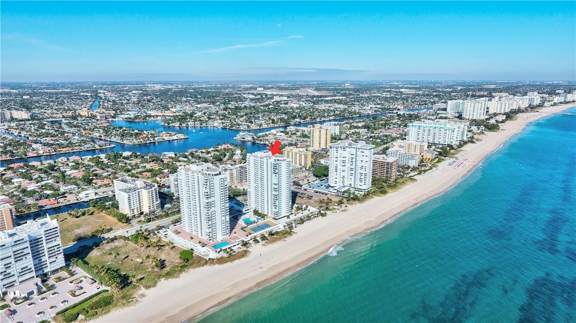 Renaissance Of Pompano Be - Residential Lease