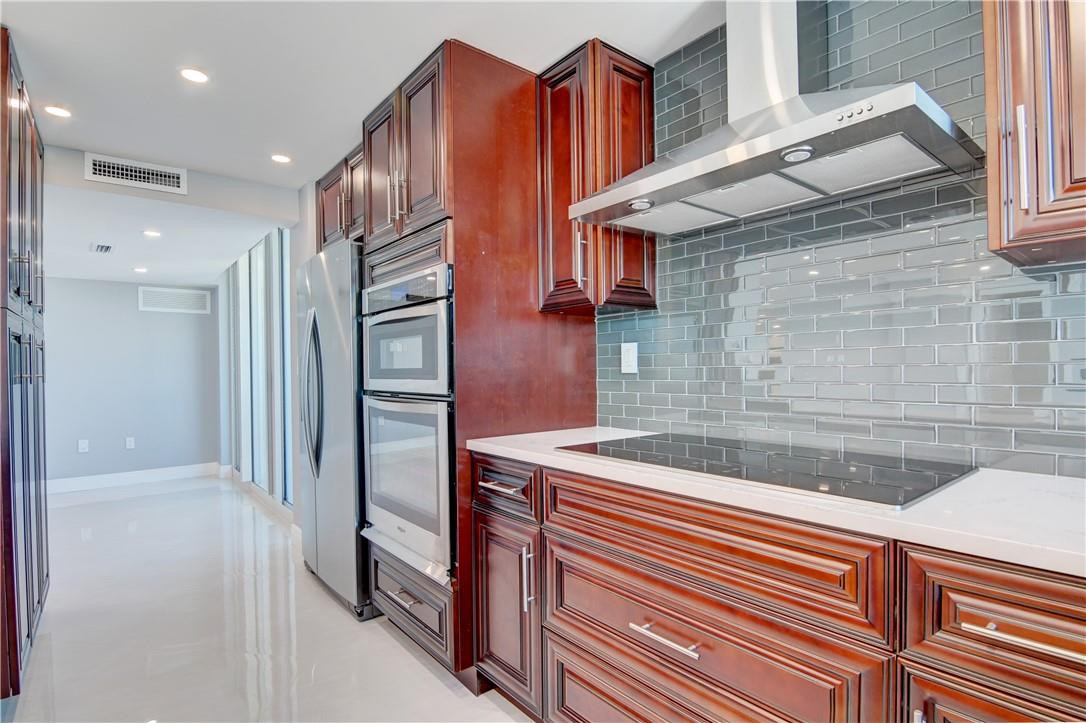 Renaissance Of Pompano Be - Residential Lease