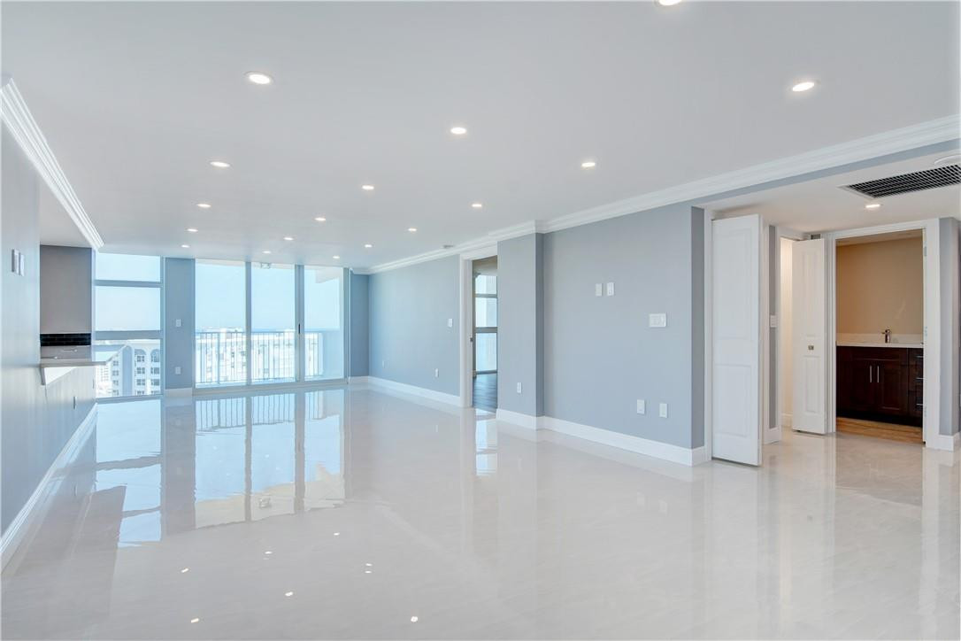 Renaissance Of Pompano Be - Residential Lease