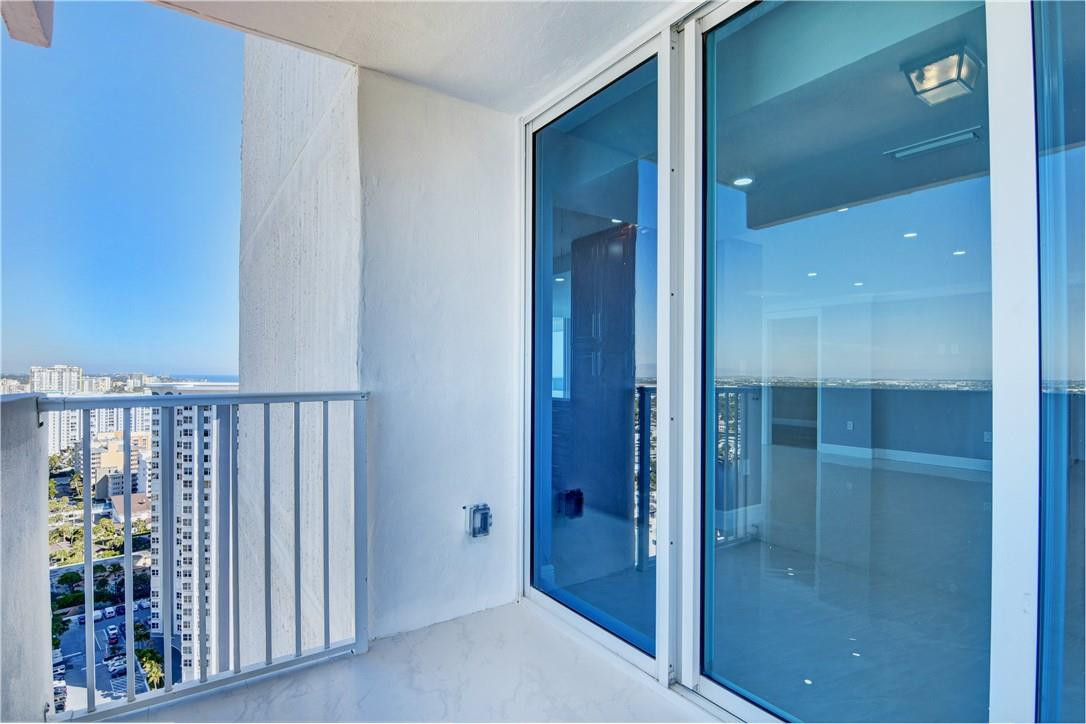 Renaissance Of Pompano Be - Residential Lease