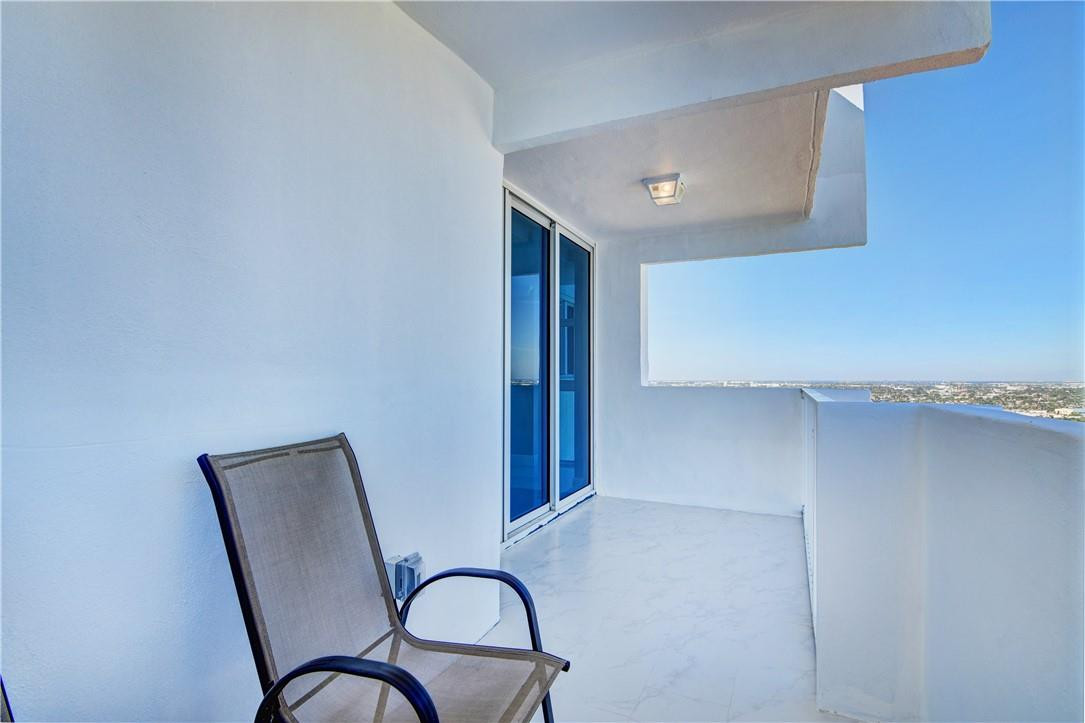 Renaissance Of Pompano Be - Residential Lease