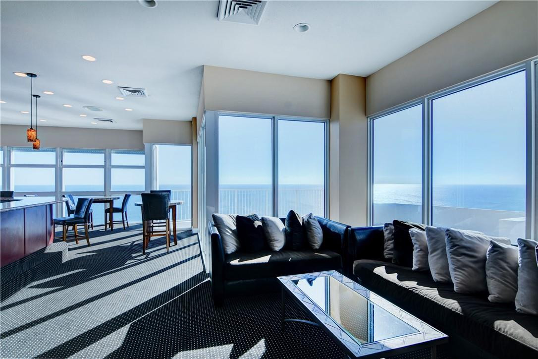 Renaissance Of Pompano Be - Residential Lease