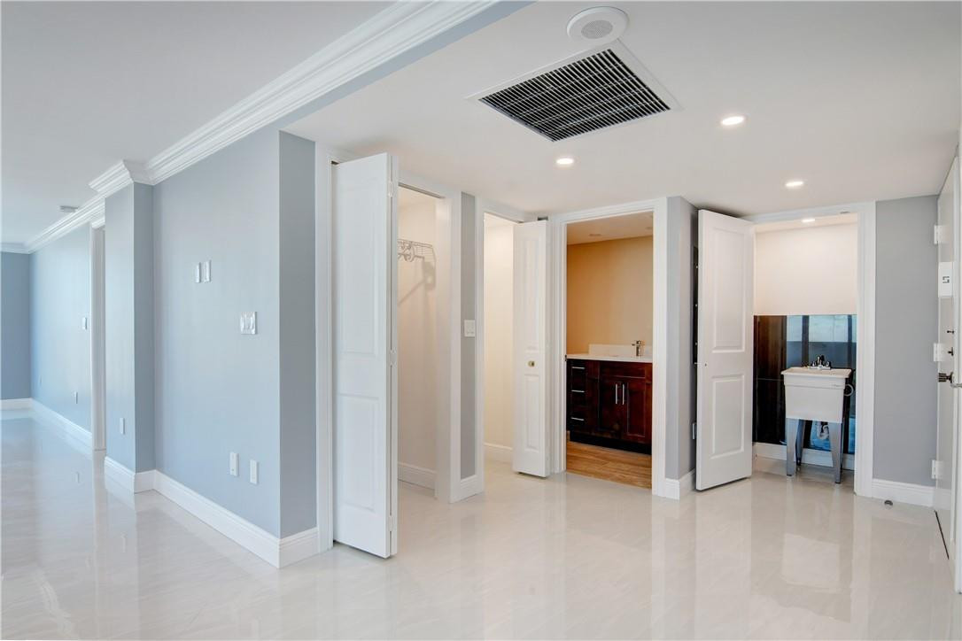 Renaissance Of Pompano Be - Residential Lease