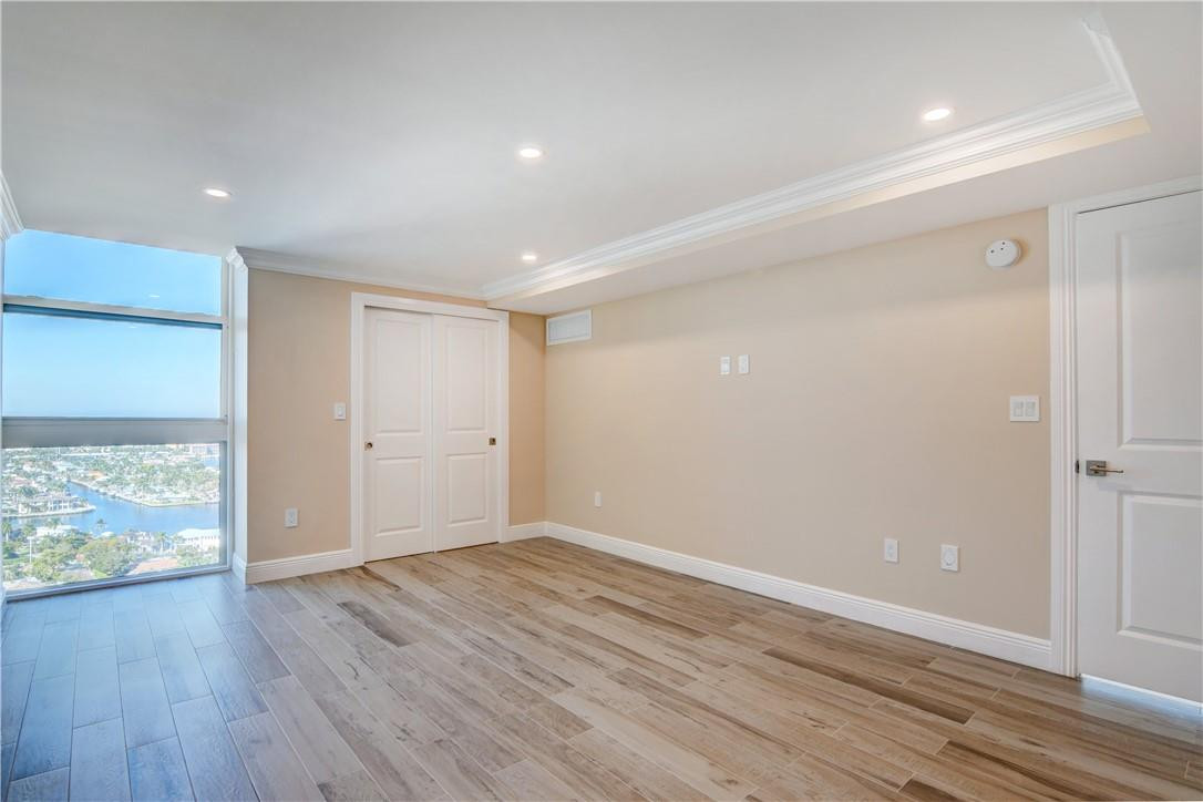 Renaissance Of Pompano Be - Residential Lease