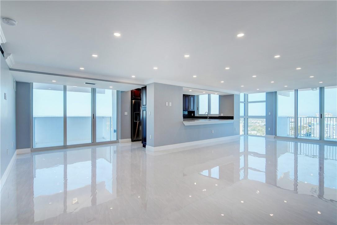 Renaissance Of Pompano Be - Residential Lease