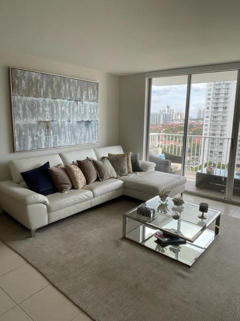 Admirals Port Condo - Residential Lease