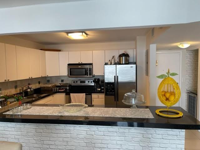 Admirals Port Condo - Residential Lease