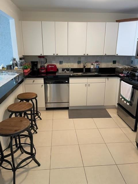 Admirals Port Condo - Residential Lease