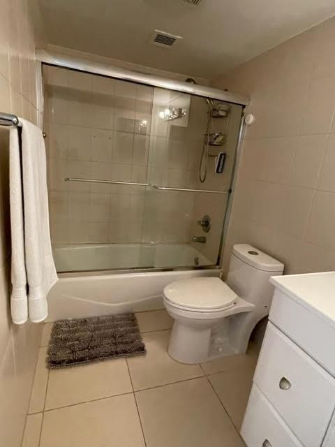 Admirals Port Condo - Residential Lease