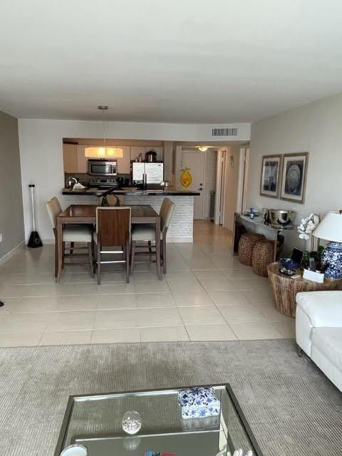 Admirals Port Condo - Residential Lease