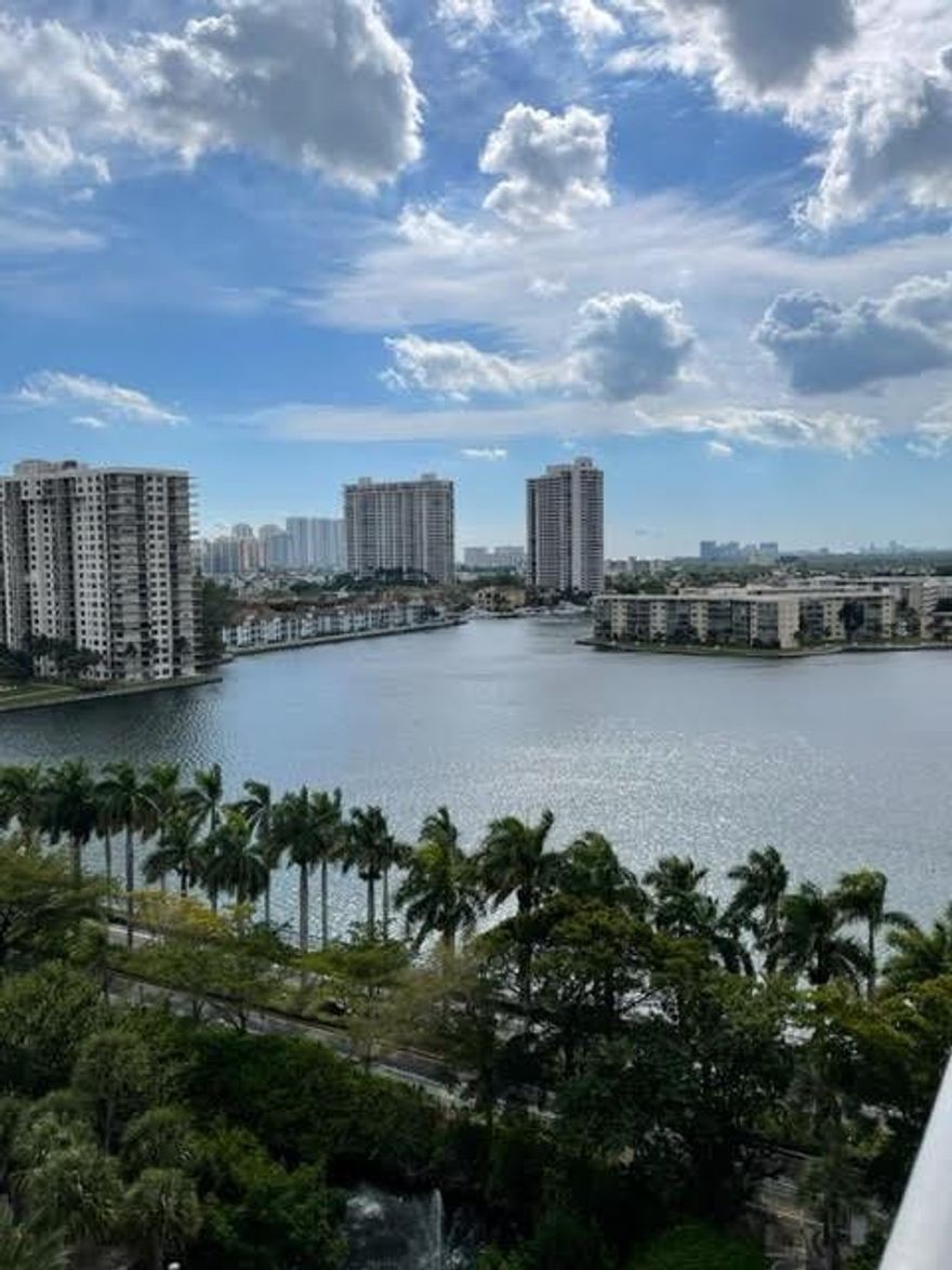 Outstanding 1Bed/1.5Bath in the heart of Aventura. Walking distance to almost everything. Fresh Market, Walgreens, Synagogue, banks, food stores and much more. 5 min from the Beach. 5 min from Aventura Mall.  Amazing water views from the balcony, totally remodeled and decorated by a professional. Fully furnished. Tennis courts, fitness center, and much more. This unit will accommodate a single person or a couple that loves to live in the area. 1 parking space. Laundry in the same floor. Outstanding 1Bed/1.5Bath in the heart of Aventura. Walking distance to almost everything. Fresh Market, Walgreens, Synagogue, banks, food stores and much more. 5 min from the Beach. 5 min from Aventura Mall.  Amazing water views from the balcony, totally remodeled and decorated by a professional. Fully furnished. Tennis courts, fitness center, and much more. This unit will accommodate a single person or a couple that loves to live in the area. 1 parking space. Laundry in the same floor.