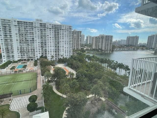 Admirals Port Condo - Residential Lease