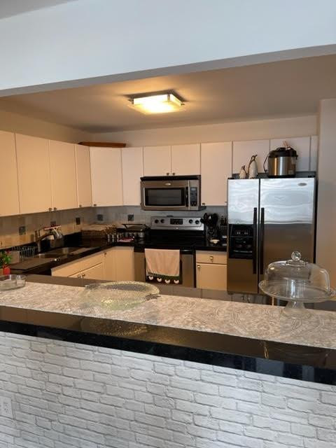 Admirals Port Condo - Residential Lease