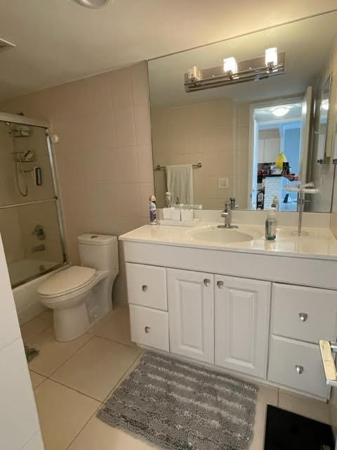 Admirals Port Condo - Residential Lease