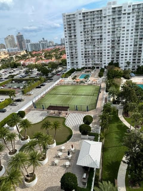 Admirals Port Condo - Residential Lease