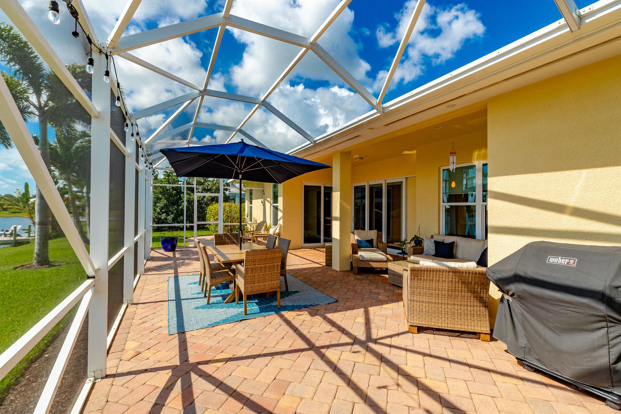 Cross Creek Lake Estates - Residential