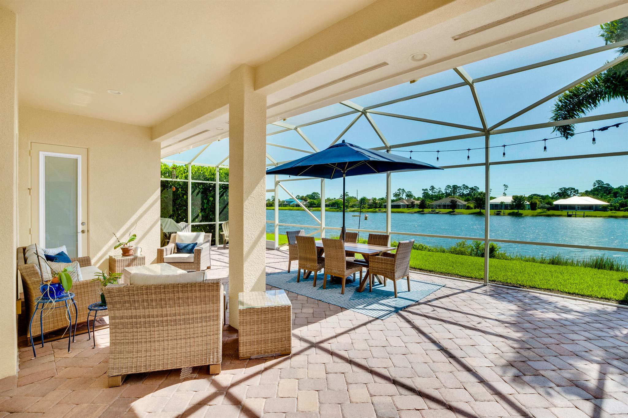 Cross Creek Lake Estates - Residential