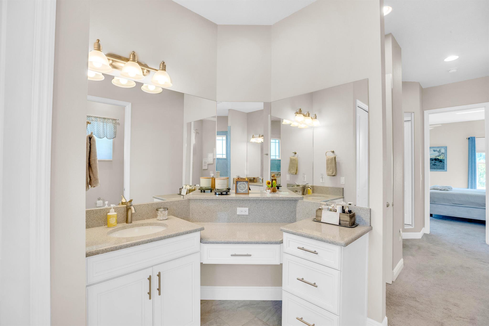 Cross Creek Lake Estates - Residential