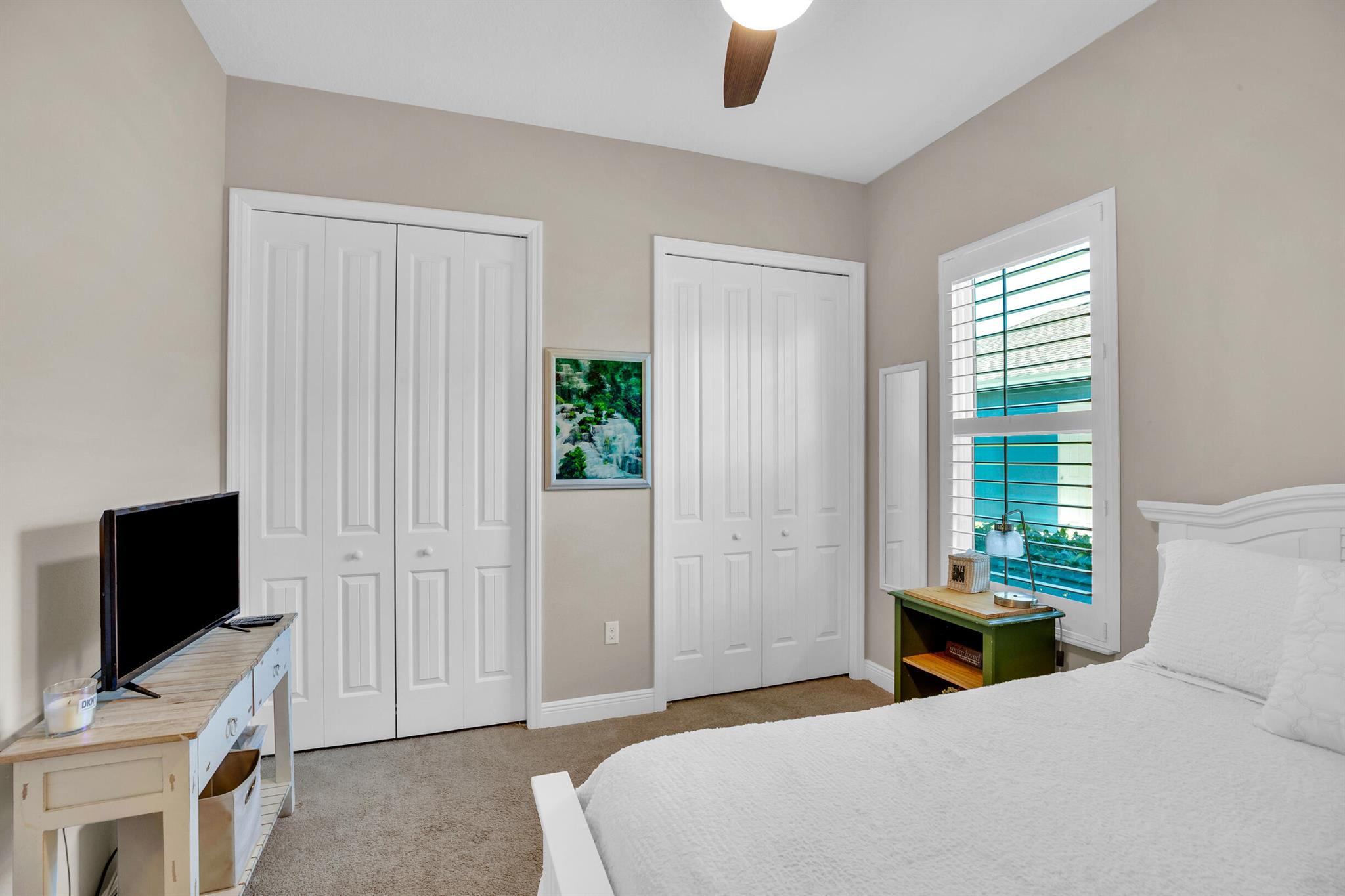 Cross Creek Lake Estates - Residential