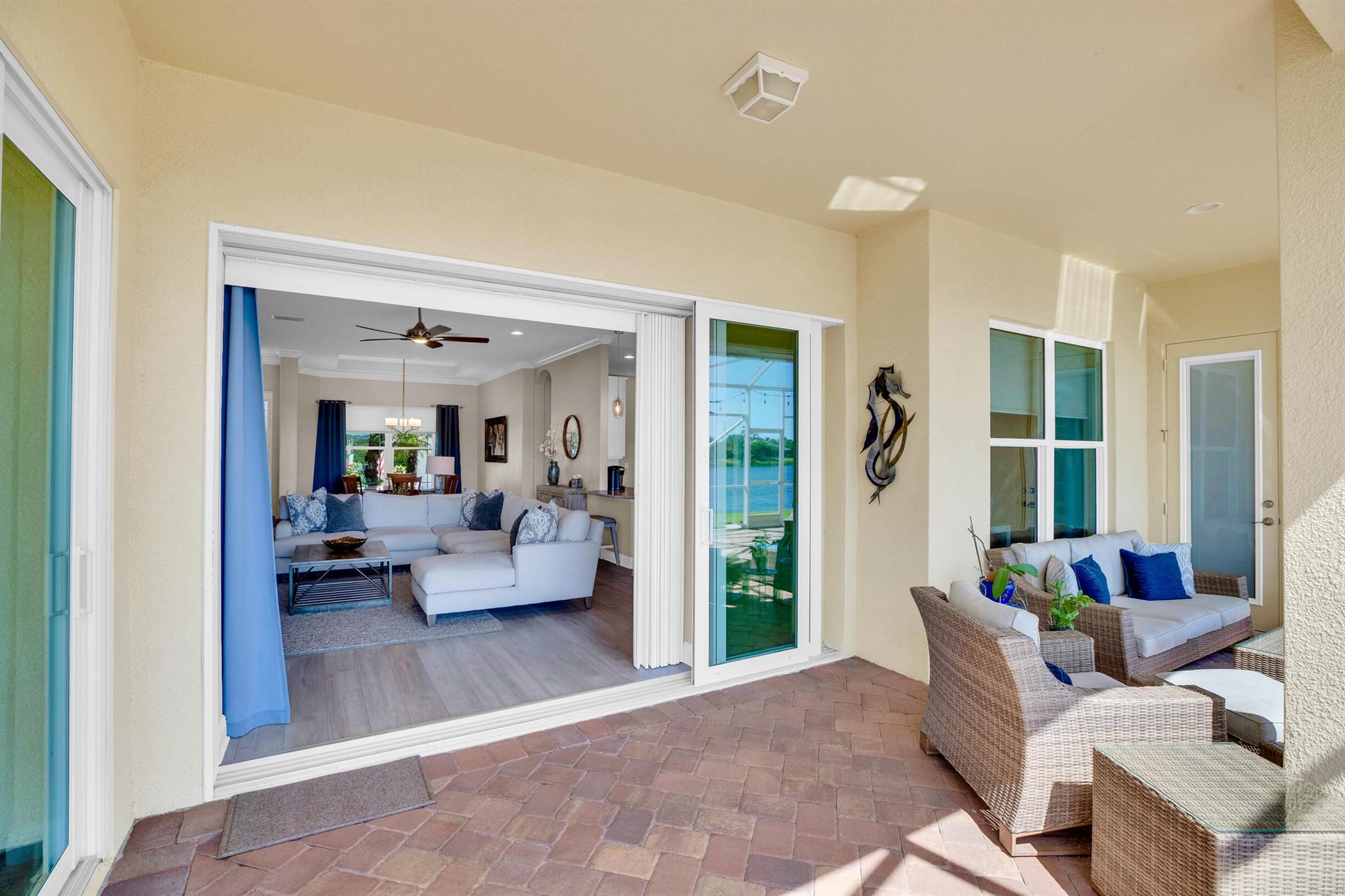 Cross Creek Lake Estates - Residential