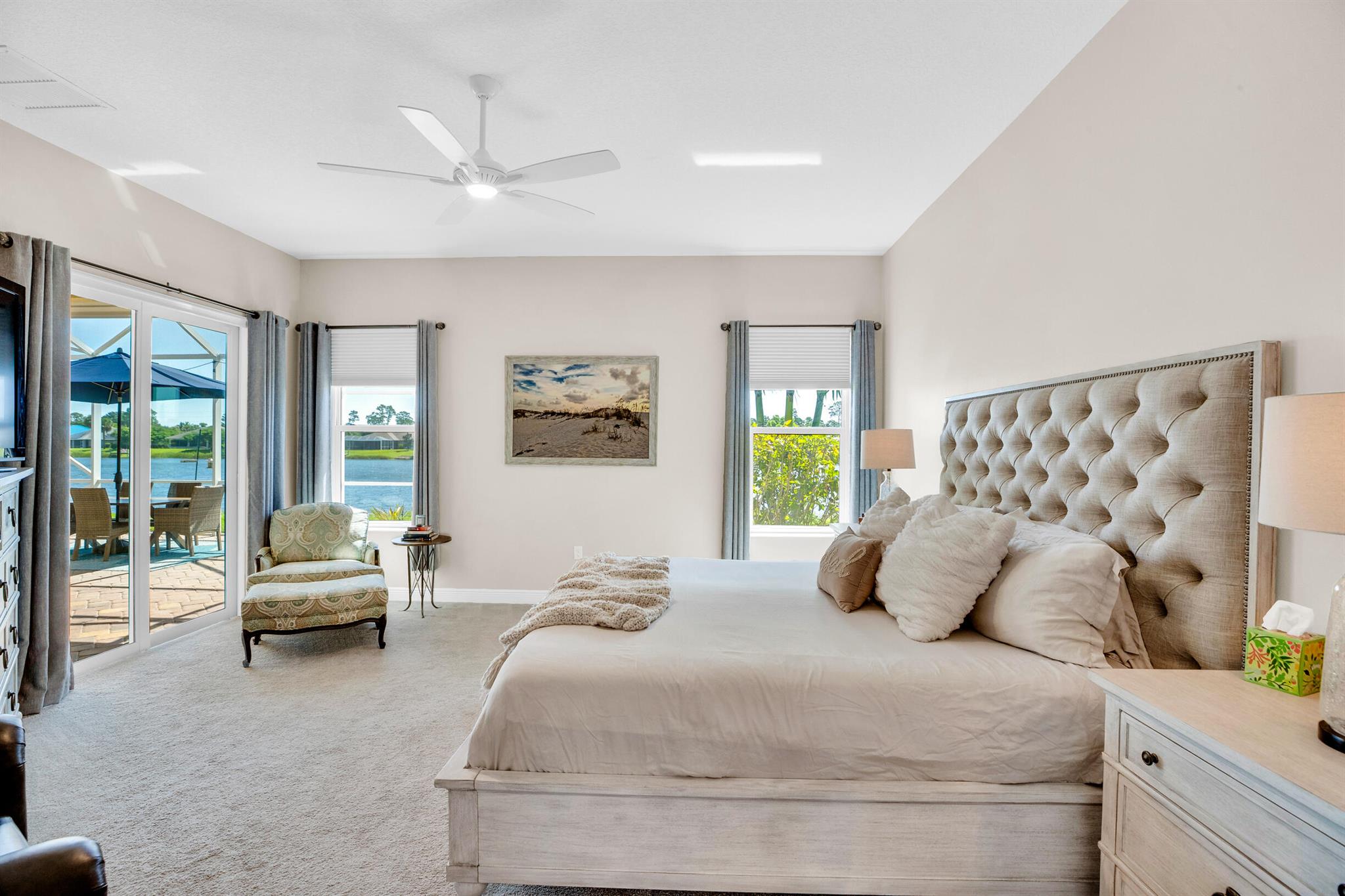 Cross Creek Lake Estates - Residential