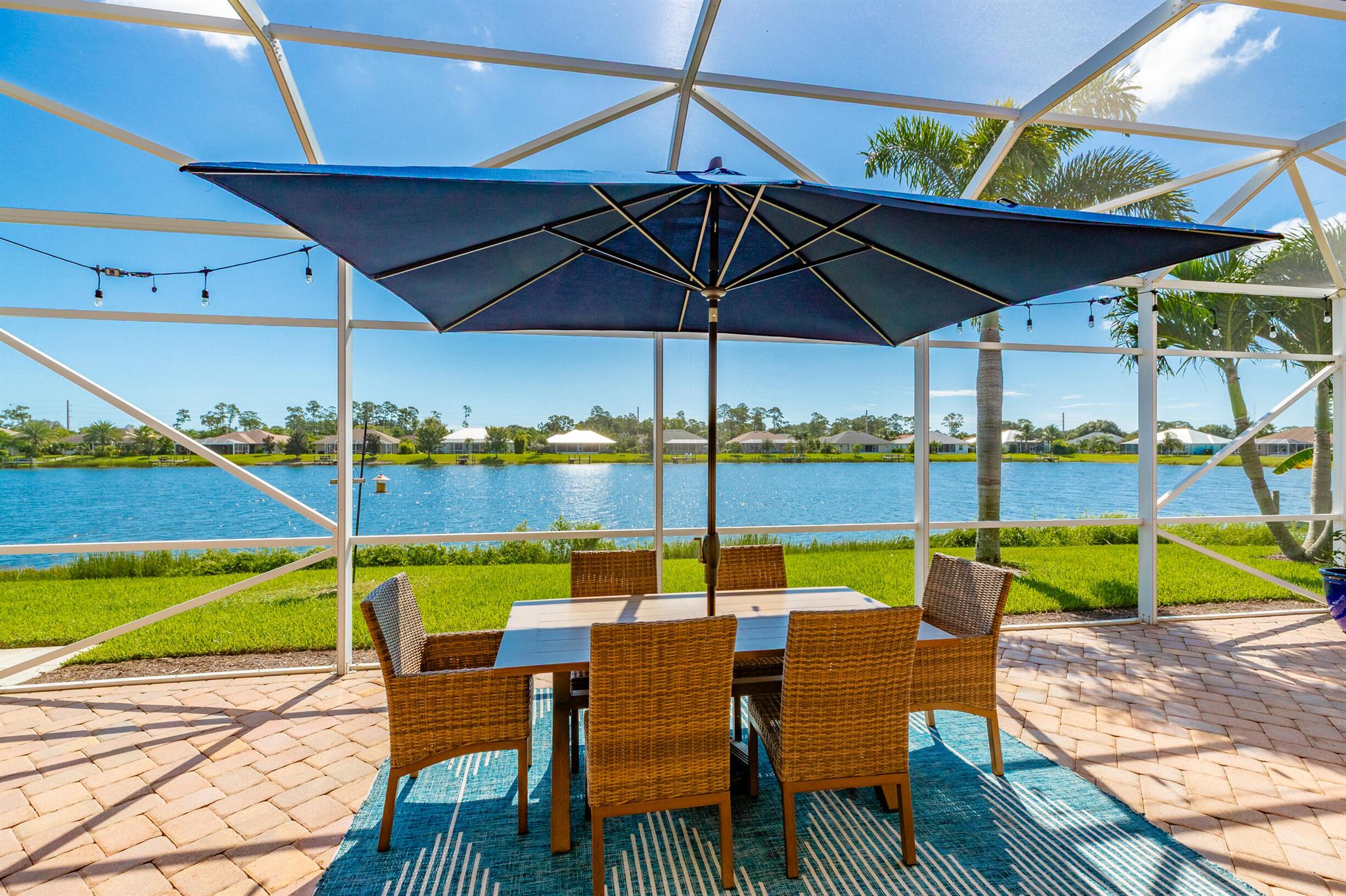 Cross Creek Lake Estates - Residential